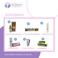 Skin Care Kit