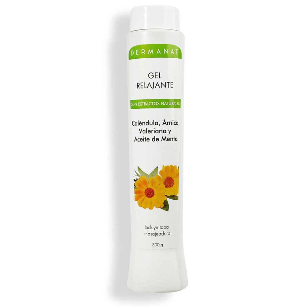 Anti-inflammatory gel (300g)