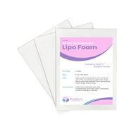 3 Pack Lipo Foam Pads